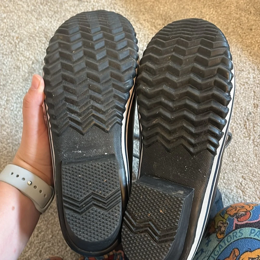 Sorel like new